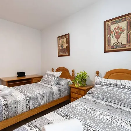 Moderno En Pleno Centro Apartment