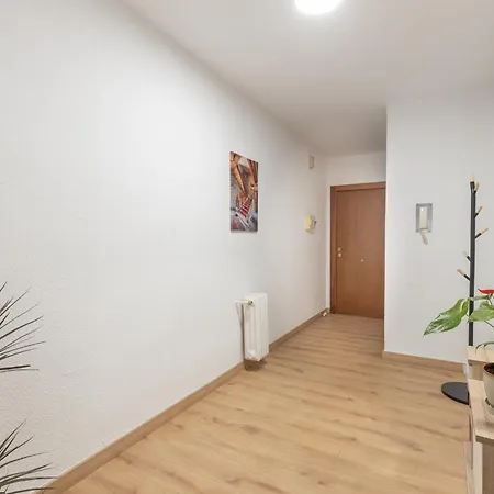 Apartment Moderno En Pleno Centro Granada
