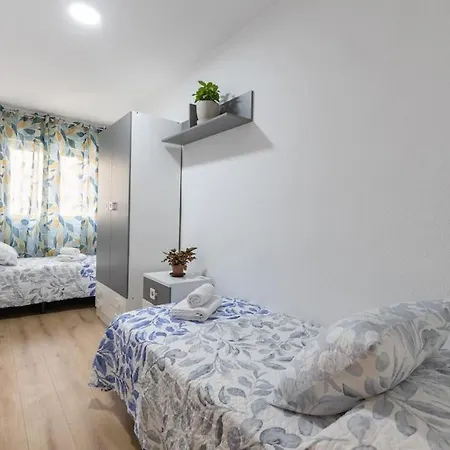 Apartment Moderno En Pleno Centro *