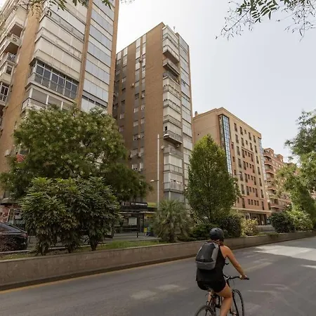 Moderno En Pleno Centro Apartment *